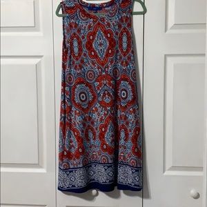 Apt. 9 tank dress